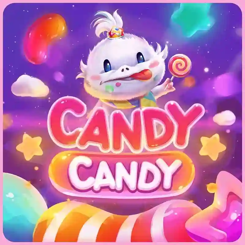 Candy Candy