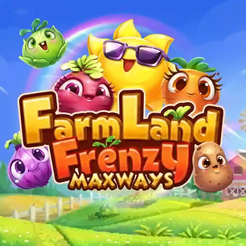 Farmland Frenzy
