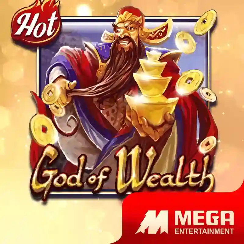 God of Wealth