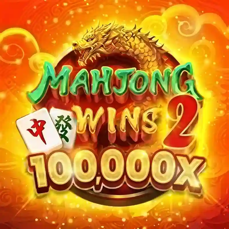 Mahjong Wins 2