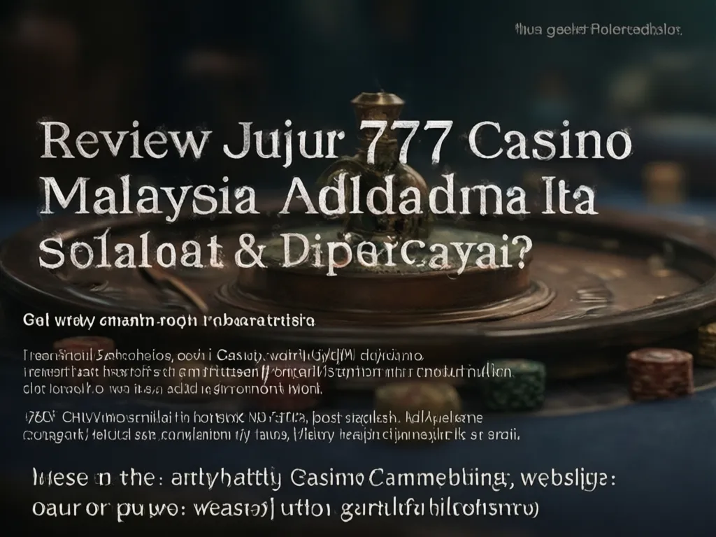 Review Casino
